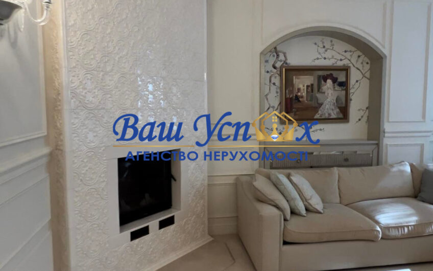 ПРОДАЖ будинка .Конча — Заспа з выходом на реку  в лесу , навпроти Kozyn Seven Club.