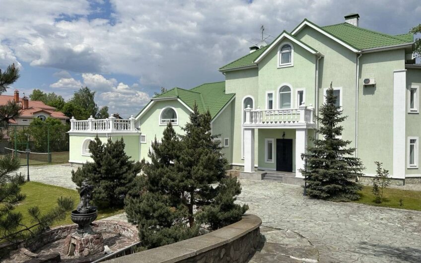 Продажа дома с выходом на реку .Днепр, Дамба 2 км