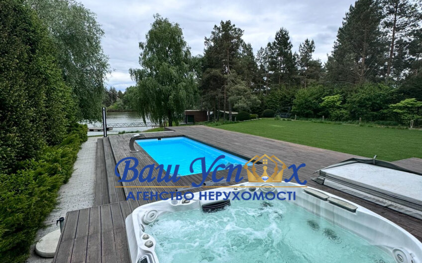 Продажа  одноповерхового будинока              КГ Riviera Village . Котеджне містечко преміумкласу