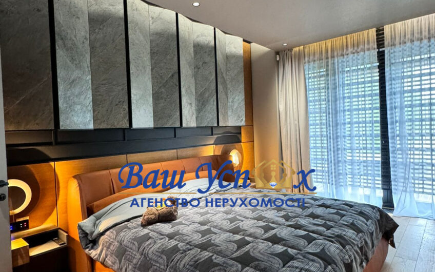 Продажа  одноповерхового будинока              КГ Riviera Village . Котеджне містечко преміумкласу