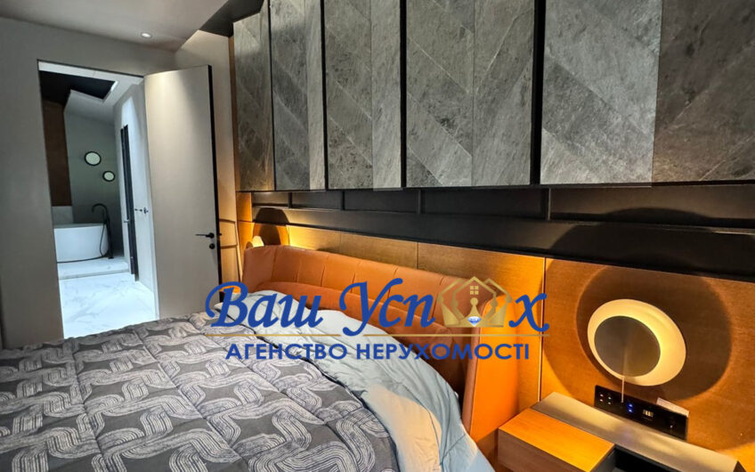 Продажа  одноповерхового будинока              КГ Riviera Village . Котеджне містечко преміумкласу
