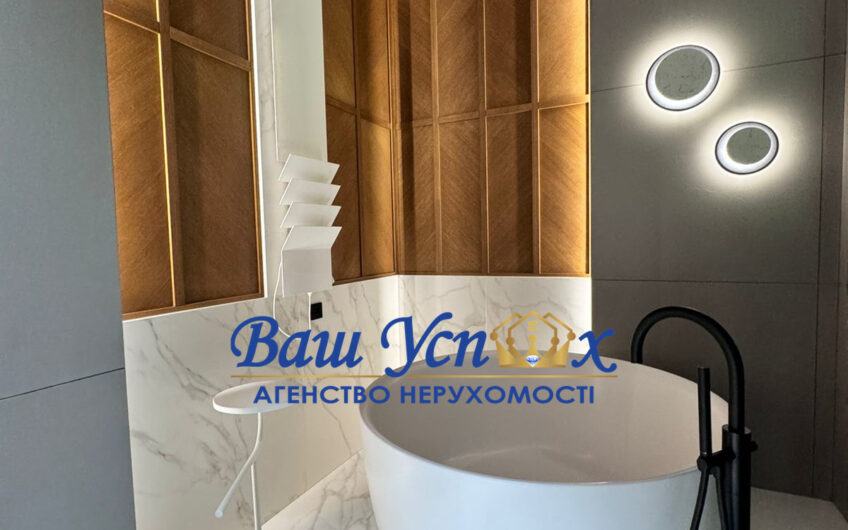 Продажа  одноповерхового будинока              КГ Riviera Village . Котеджне містечко преміумкласу