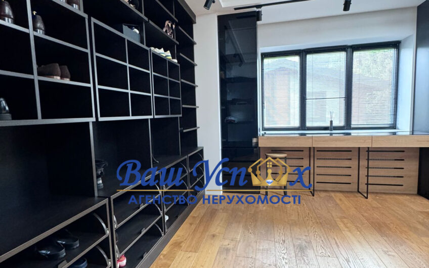 Продажа  одноповерхового будинока              КГ Riviera Village . Котеджне містечко преміумкласу