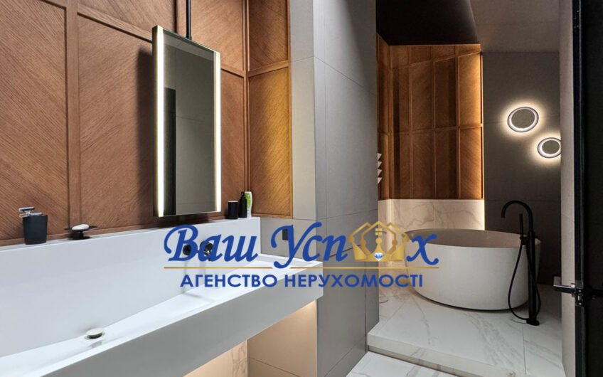 Продажа  одноповерхового будинока              КГ Riviera Village . Котеджне містечко преміумкласу