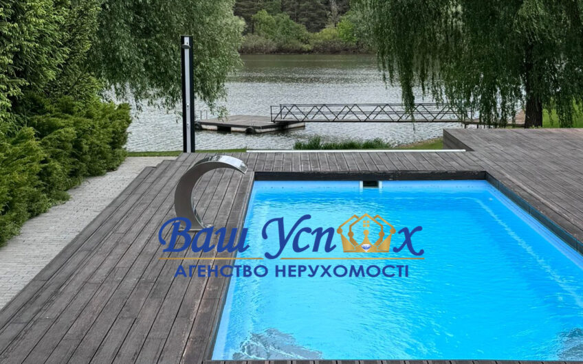 Продажа  одноповерхового будинока              КГ Riviera Village . Котеджне містечко преміумкласу