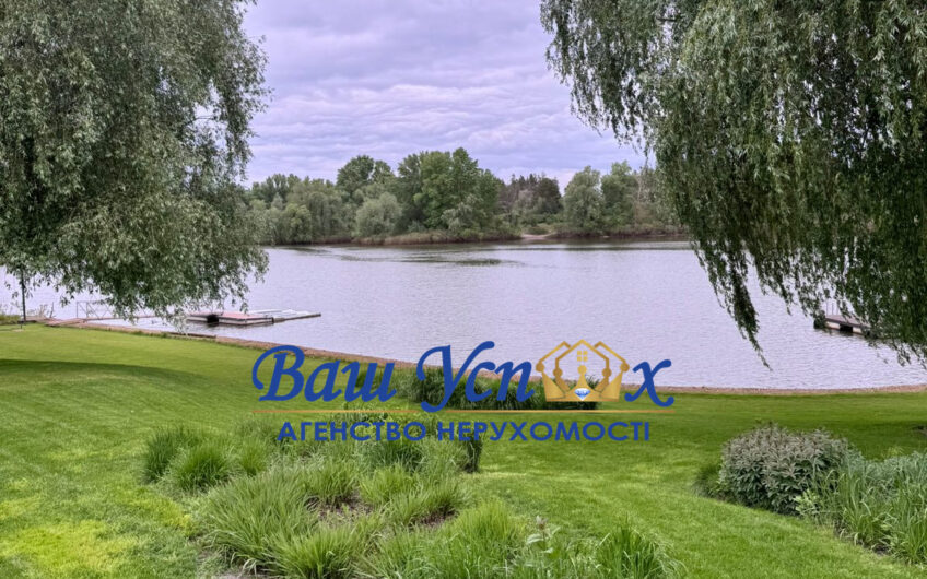 Продажа  одноповерхового будинока              КГ Riviera Village . Котеджне містечко преміумкласу
