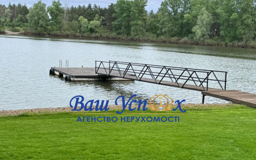 Продажа  одноповерхового будинока              КГ Riviera Village . Котеджне містечко преміумкласу
