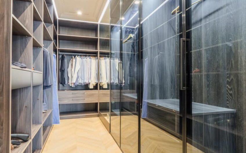 Продажа квартиры с ремонтом. ЖК Diamond Hill. Ивана Мазепы 11б. Печерск