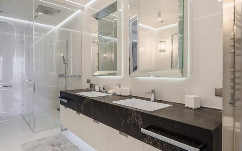 Продажа квартиры с ремонтом. ЖК Diamond Hill. Ивана Мазепы 11б. Печерск