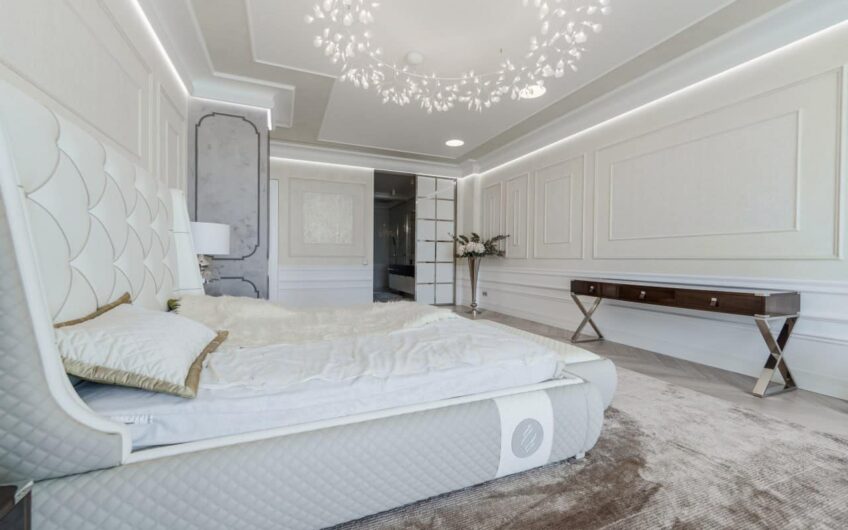 Продажа квартиры с ремонтом. ЖК Diamond Hill. Ивана Мазепы 11б. Печерск