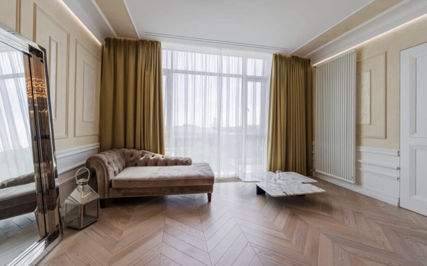 Продажа квартиры с ремонтом. ЖК Diamond Hill. Ивана Мазепы 11б. Печерск