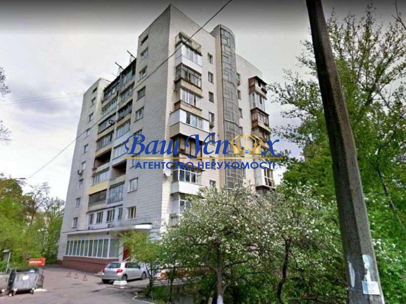 Продаж 2 кімнатної квартири .Історичний центр.Печерськ.