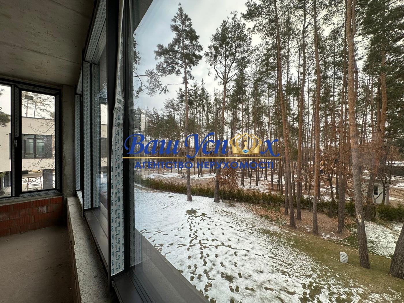 Продаж  будинка у лici cело Козин. Коттеджний городок.