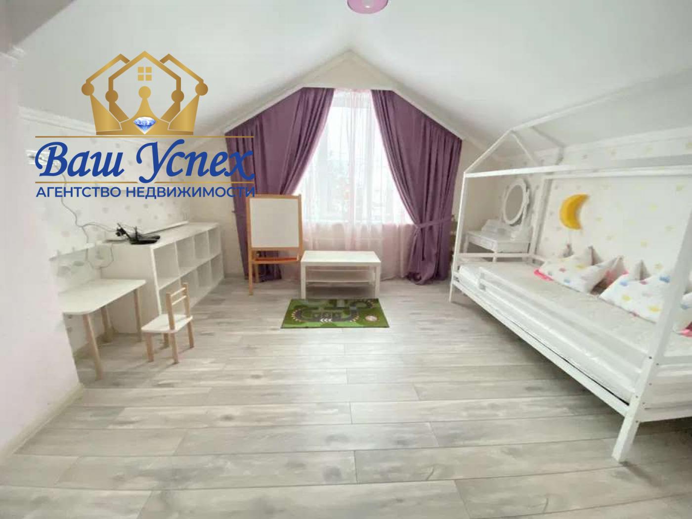 Продается новый, современный дом в Буче.