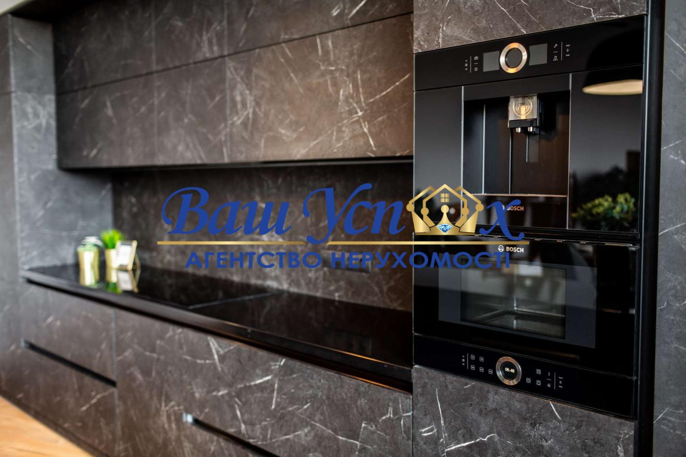 Аренда 3 кімнатної квартири, ЖК Park Stone, Оболонь, вул Івасюка