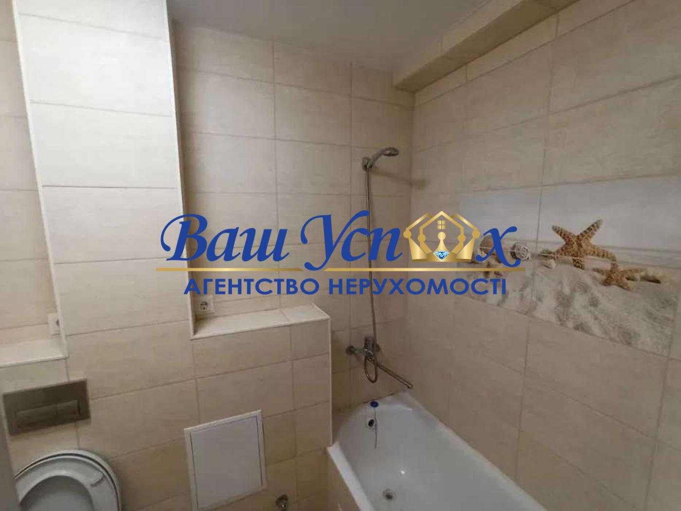 Продажа 2 ком с ремонтом. пр.Голосеевский 91