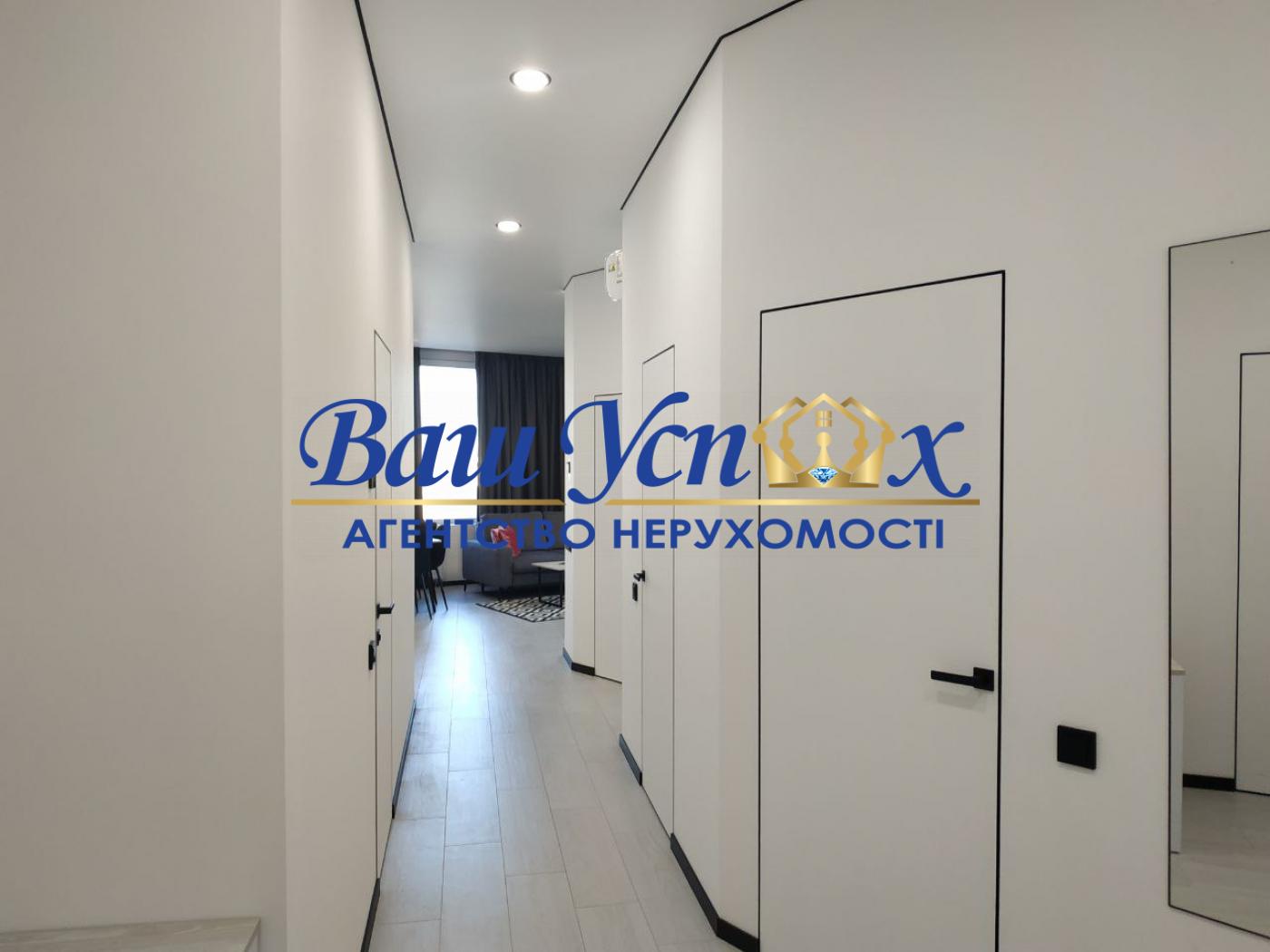 Аренда 3 комн квартиры, Manhattan City, пр-т Берестейский, Арсенал