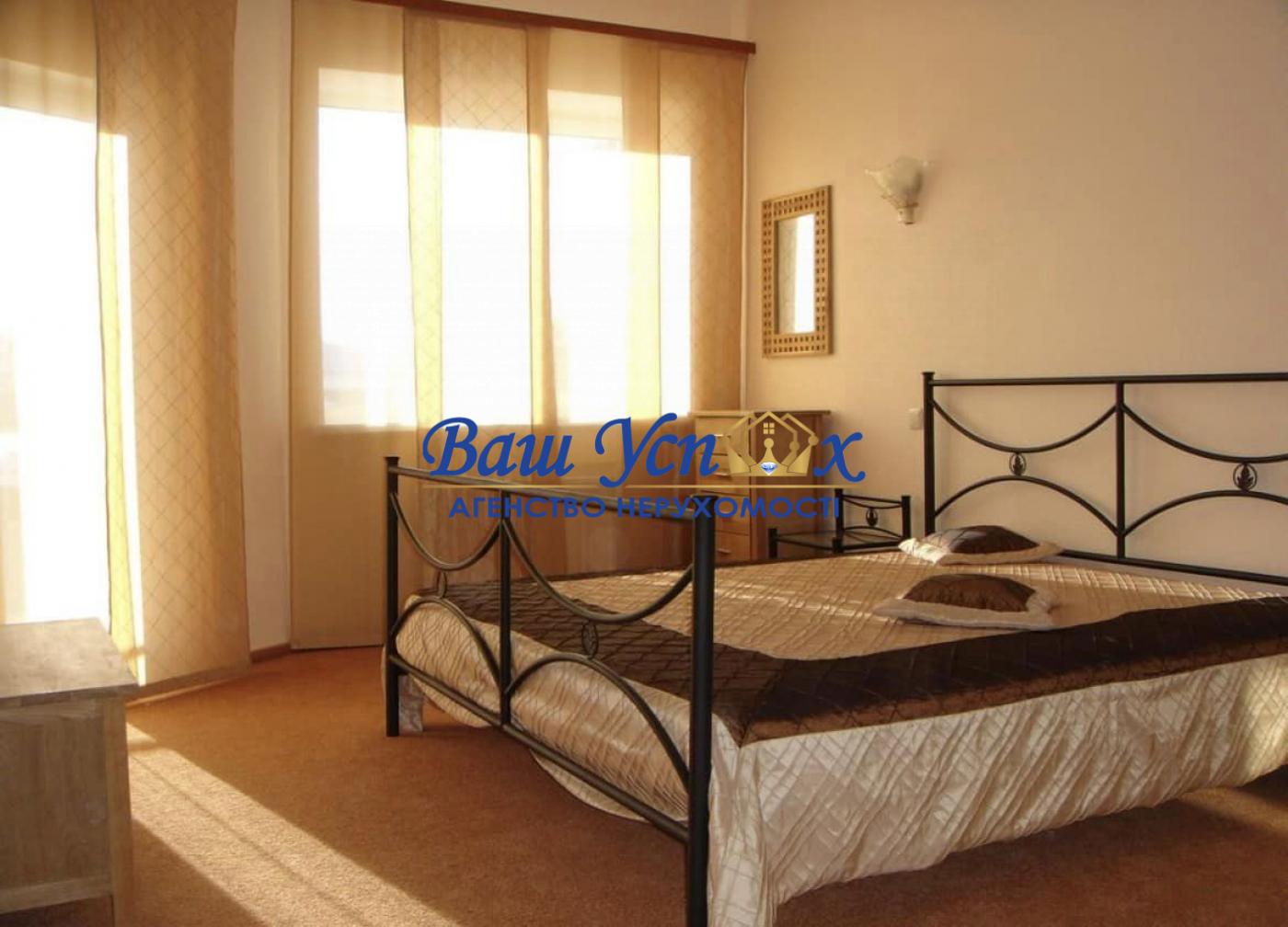 Аренда дома с ремонтом и выходом на реку  город  Украинка