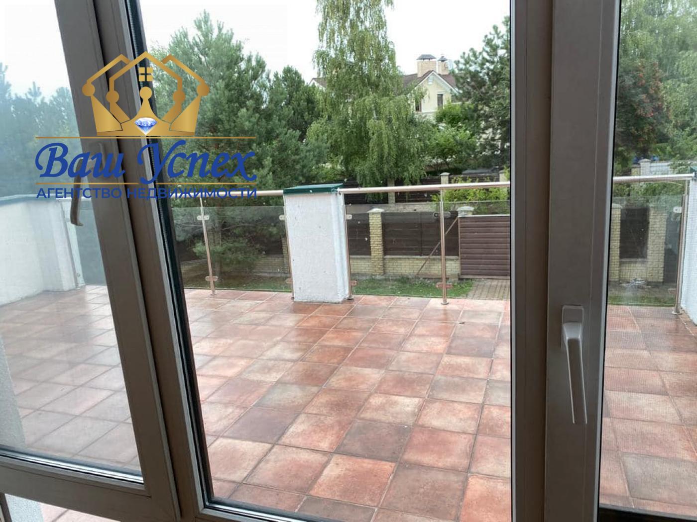 Оренда двоповерхового будинку. Конча-Заспа.