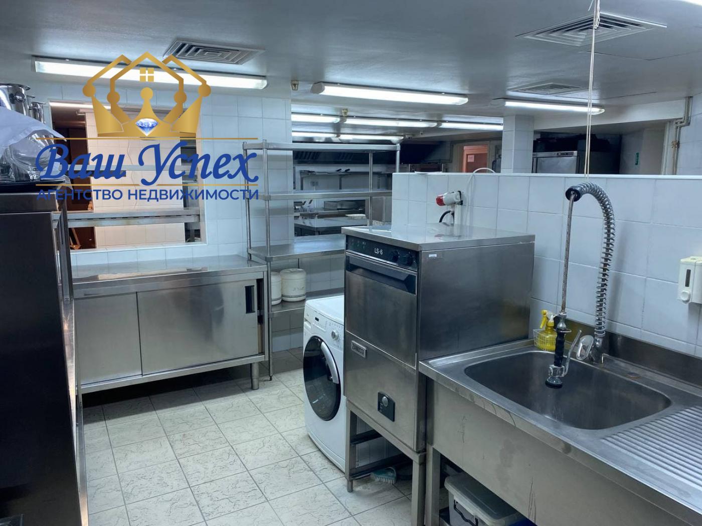 Продажа в Центре Киева бара, кафе, ресторан на ул. Госпітальна, Печерск