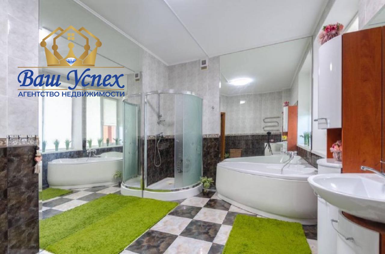 Продажа дома с. Новые Петровцы