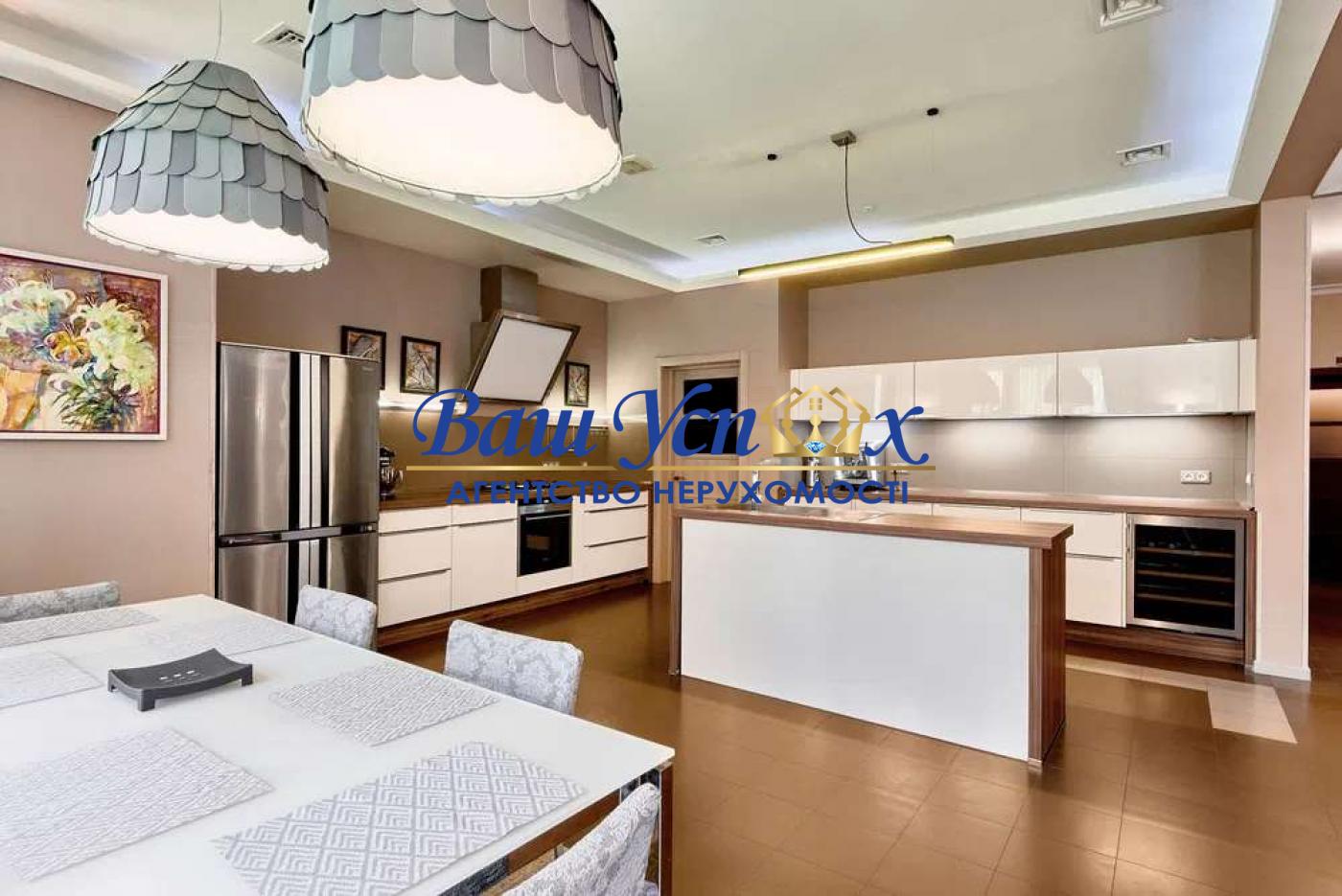 Продам Дом в селе Лебедевка КГ  Riviera Village