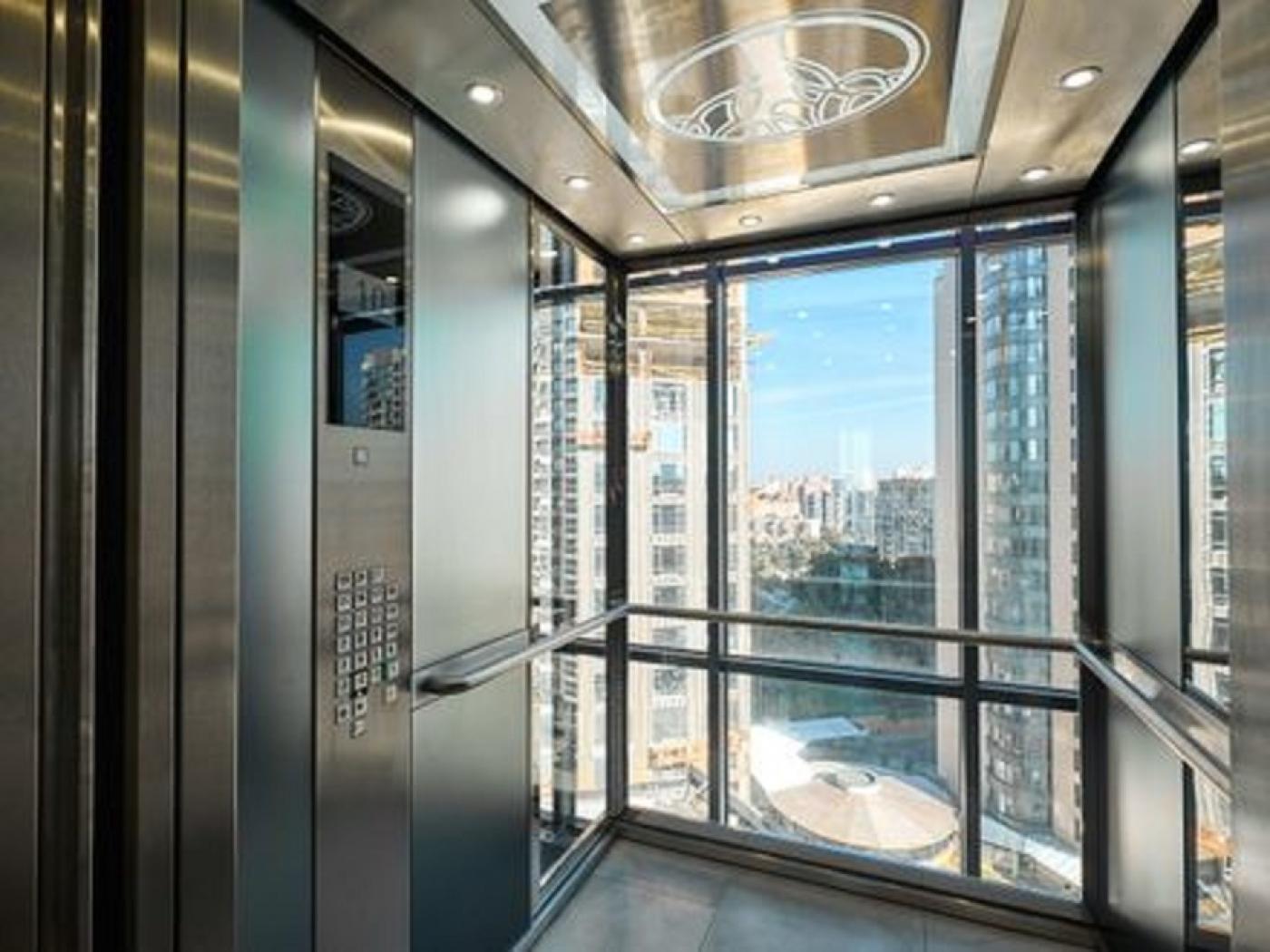 Продажа  4 ком .пр Голосеевский.  ЖК  Park Avenue VIP