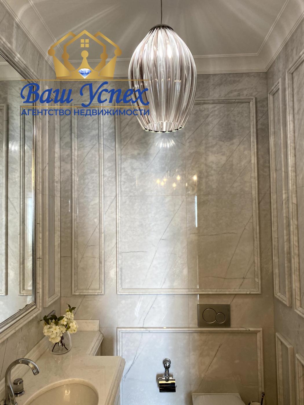 Продажа  большой квартиры в центре Печерска. ЖК Diamond Hill