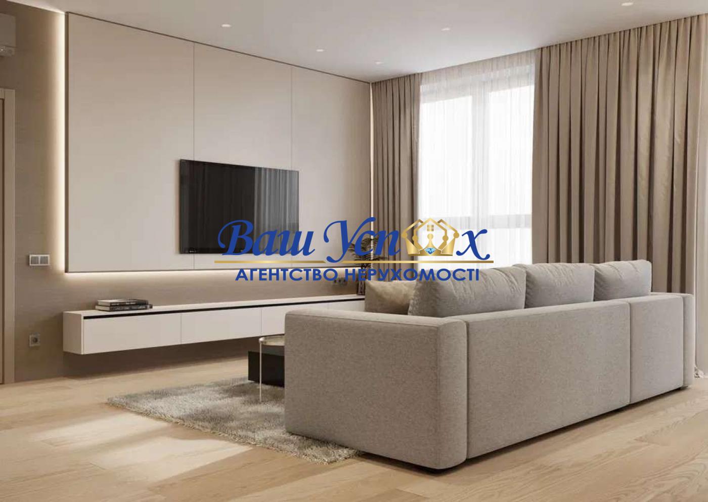 Продажа квартиры, ЖК Jack House, Леси Украинки, Печерск, Гулливер