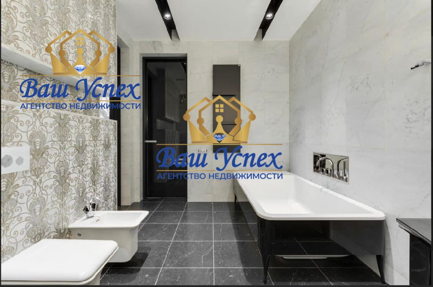Продажа 5 ком в центре Киева. ЖК Diamond Hill