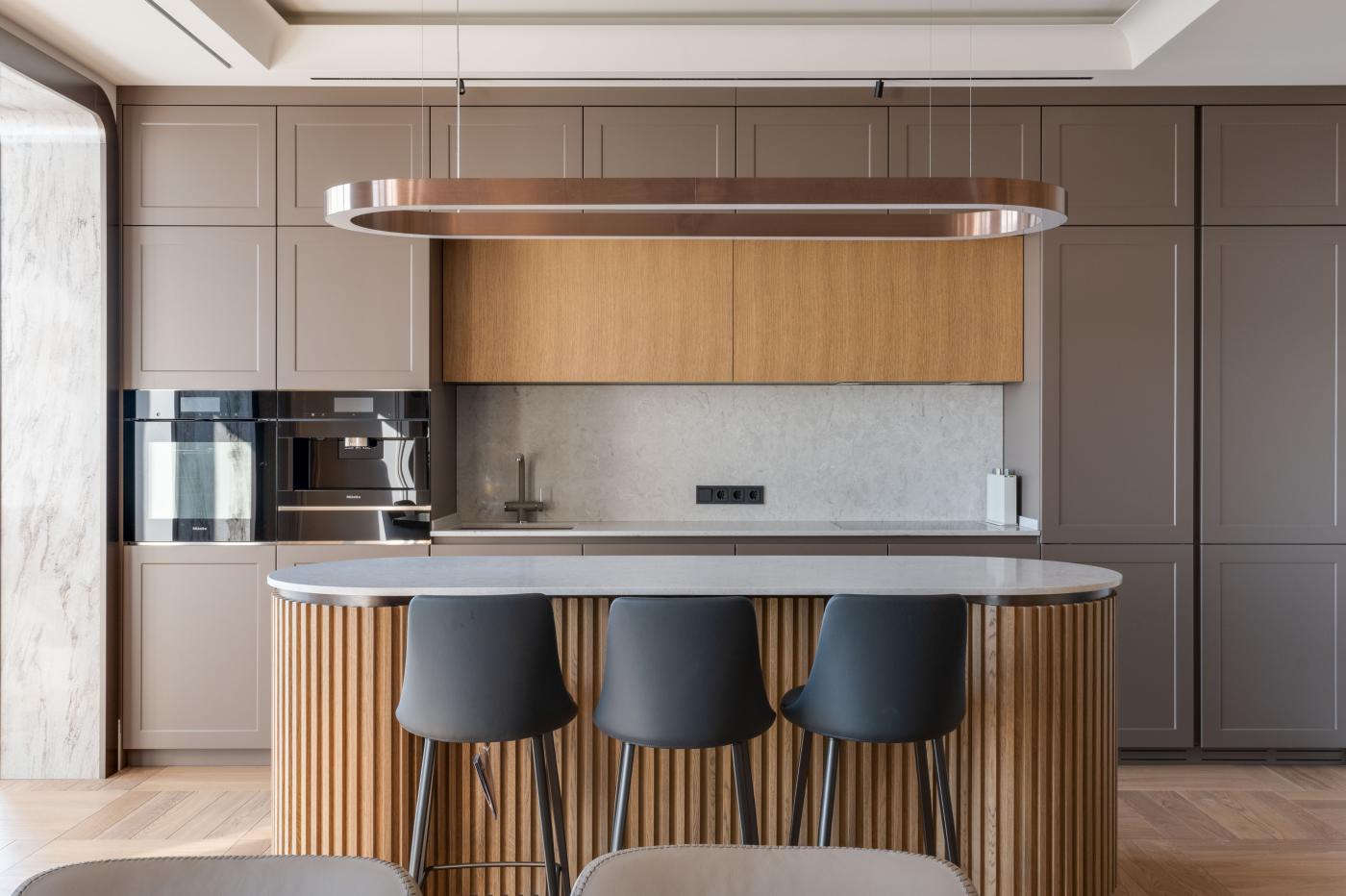 Продажа 5 ком квартиры ЖК Royal Tower. Саксаганского 37 К