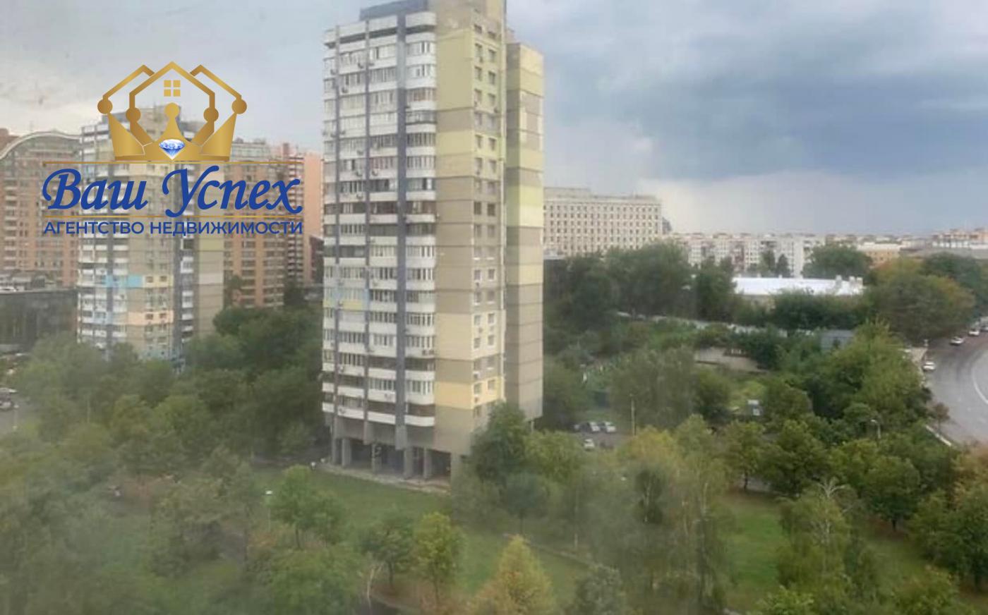 Продажа 4 ком  квартиры в Киева ул Староноводницкая 6