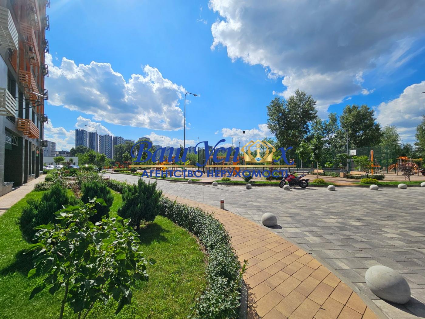Продажа квартиры, ЖК Seven, Днепровская набережная, Осокорки