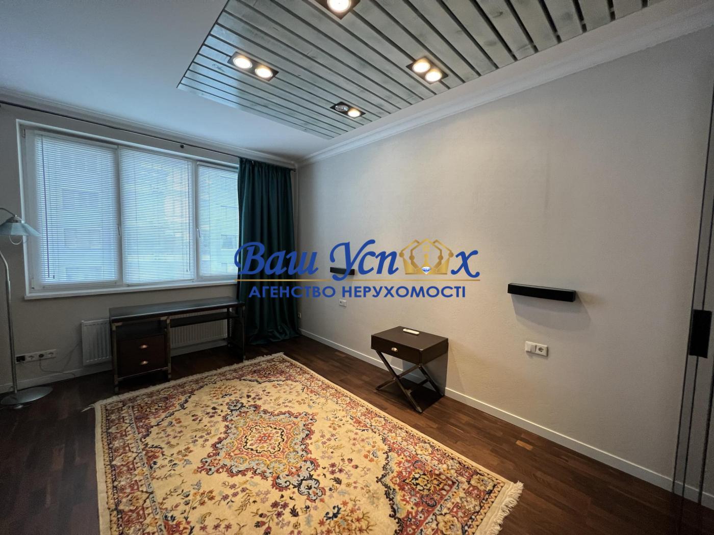 Продажа видовой 3 ком квартиры с ремонтом . ЖК RiverStone