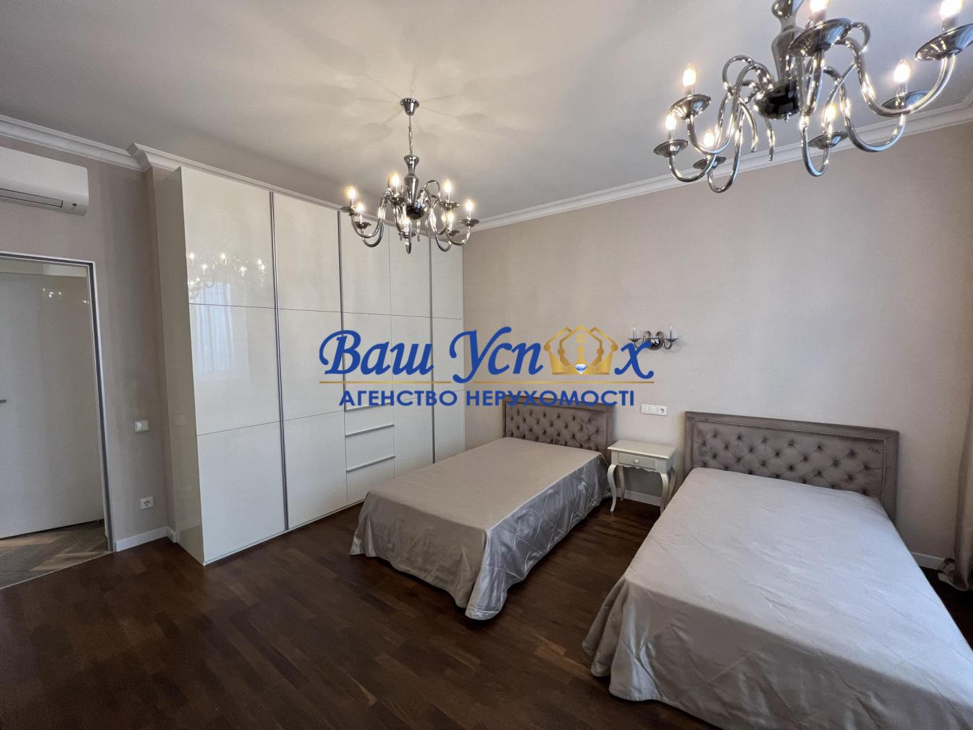 Продажа видовой 3 ком квартиры с ремонтом . ЖК RiverStone