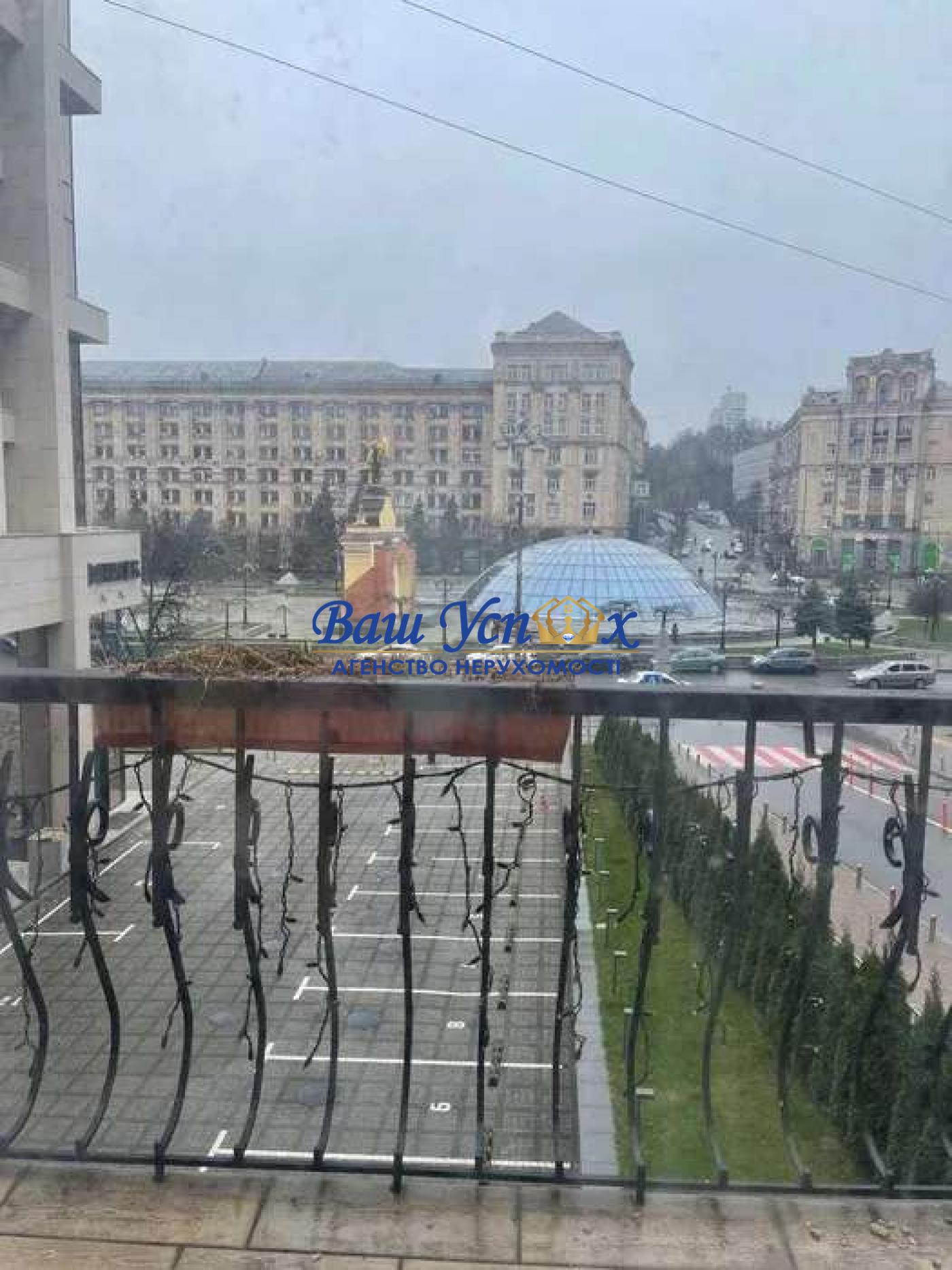 Аренда 4 ком. в центре Киева, Шевченковский р-н, Костельная