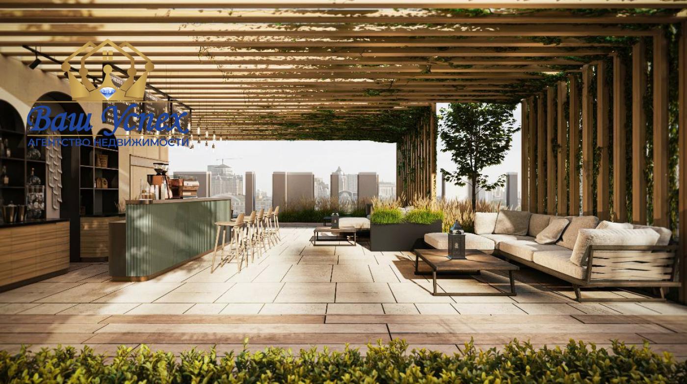 Продажа 3к Montreal House Центр, Печерск