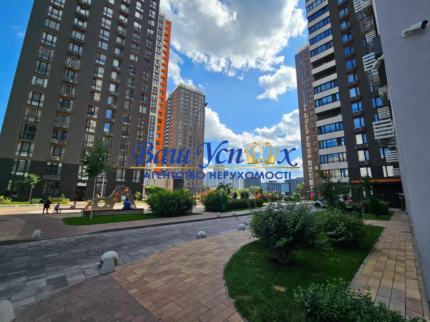 Продажа квартиры, ЖК Seven, Днепровская набережная, Осокорки