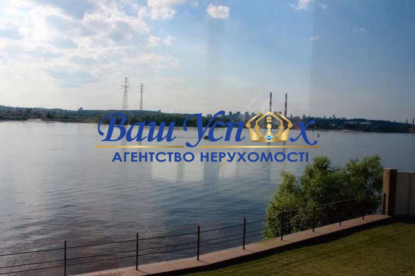 Аренда  Дом с выходом на Днепр, Осокорки, Славутич, набережная