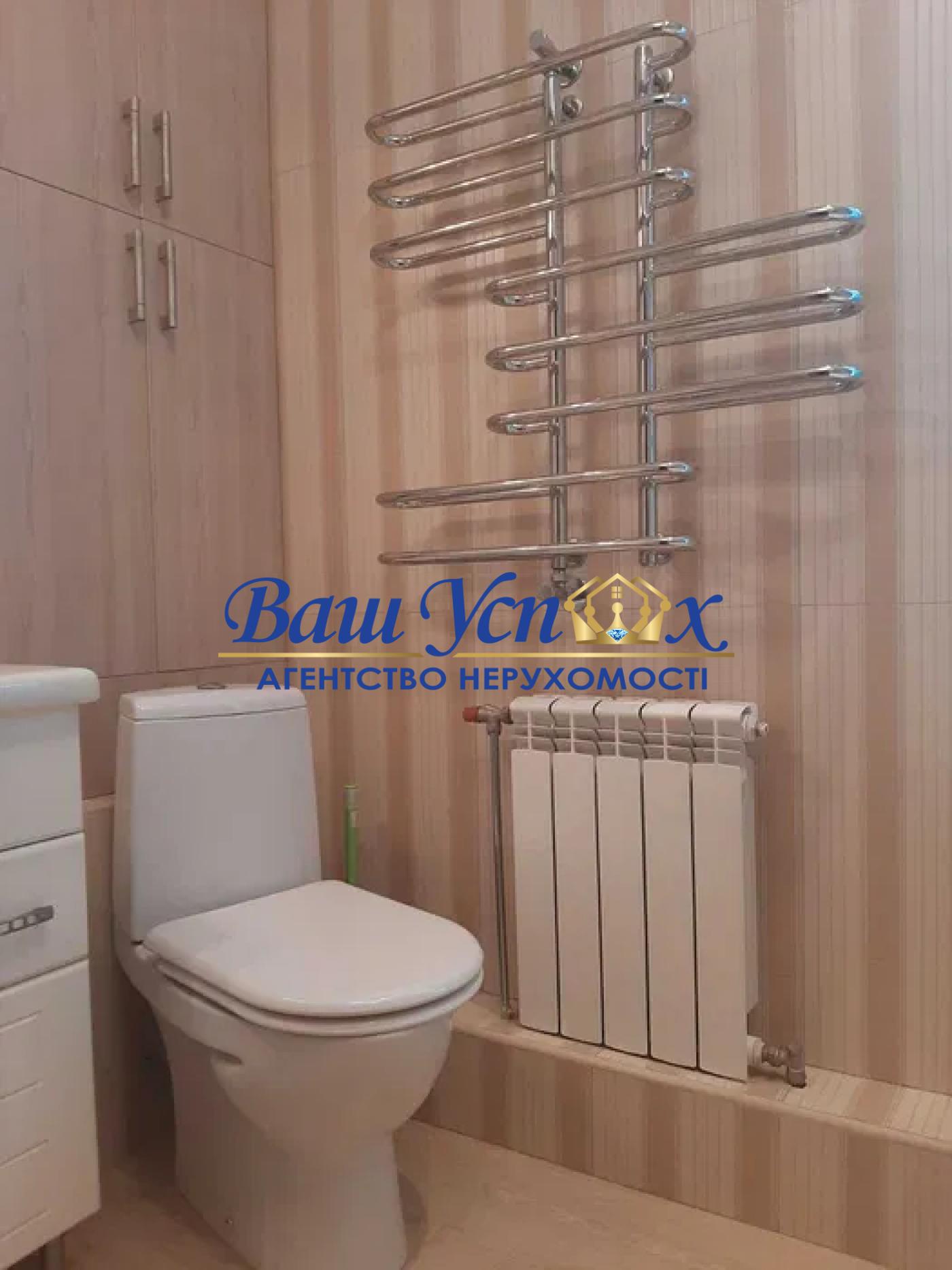 Продажа 3 ком квартиры, Урловская, Осокорки, ТЦ River Mall