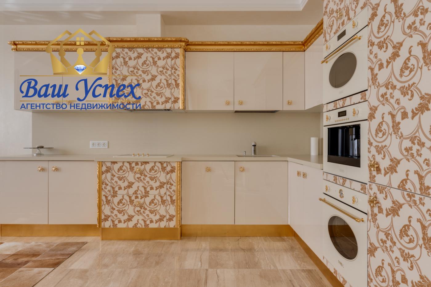 Продажа 3 ком видовая  в центре Киева. бул. Леси Украинки 7а