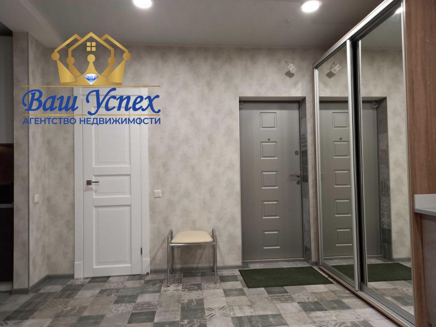 Продажа квартиры ЖК The Lakes пер. Ясиноватский
