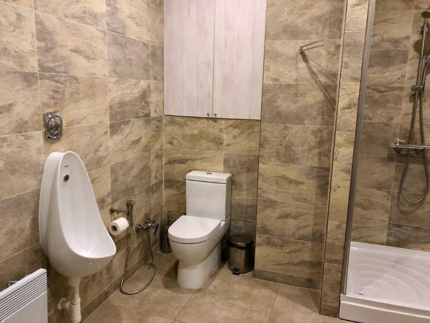 Аренда офиса в центре Киева в БЦ Carnegie Tower ул. Кловский спуск 7а