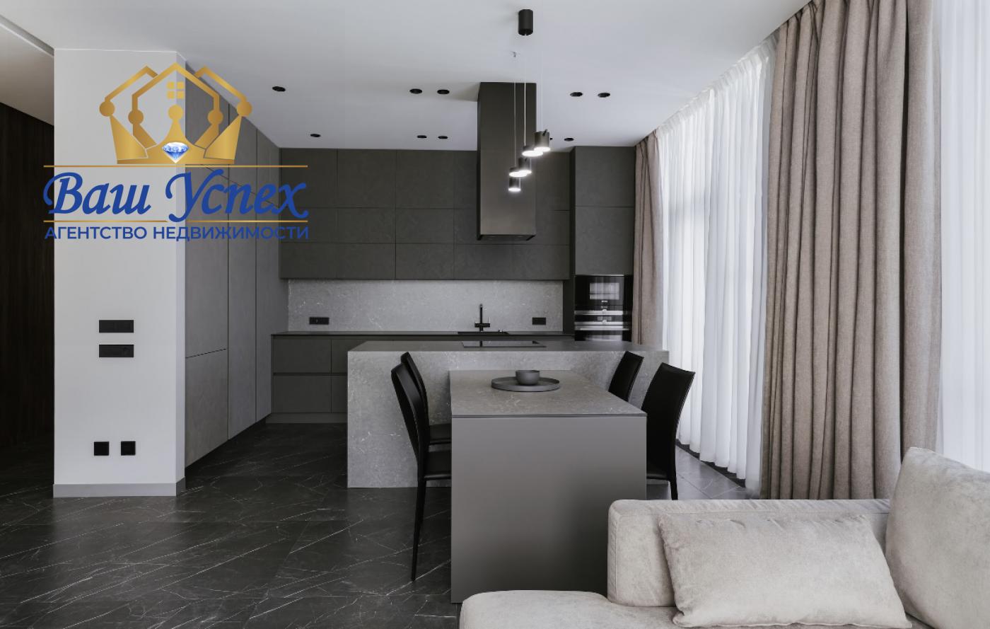 Продается 4 ком квартира Новопечерские Липки. Печерский район