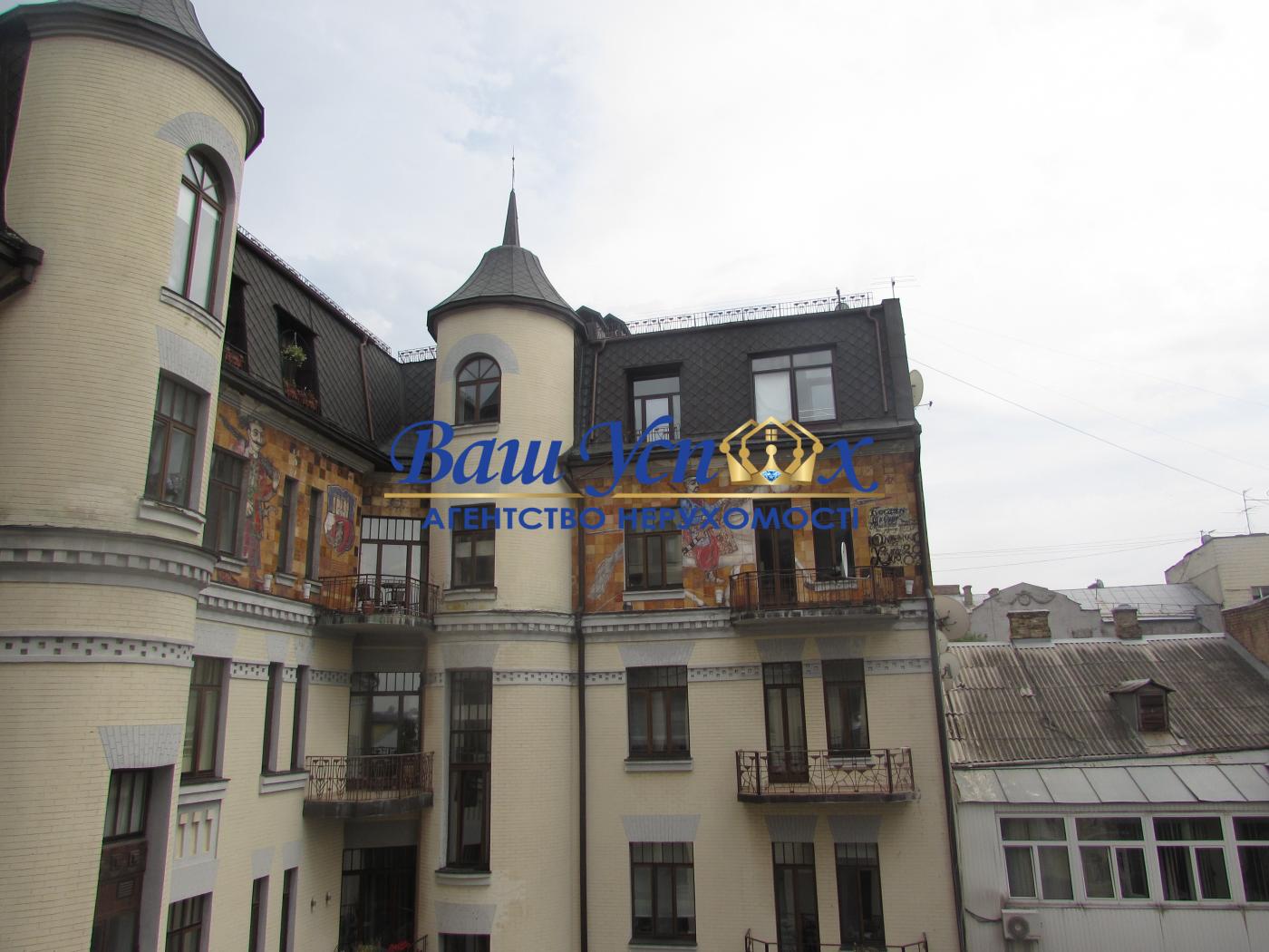 Продажа квартиры ,  ул. Паньковская, Паньковщина, Киев