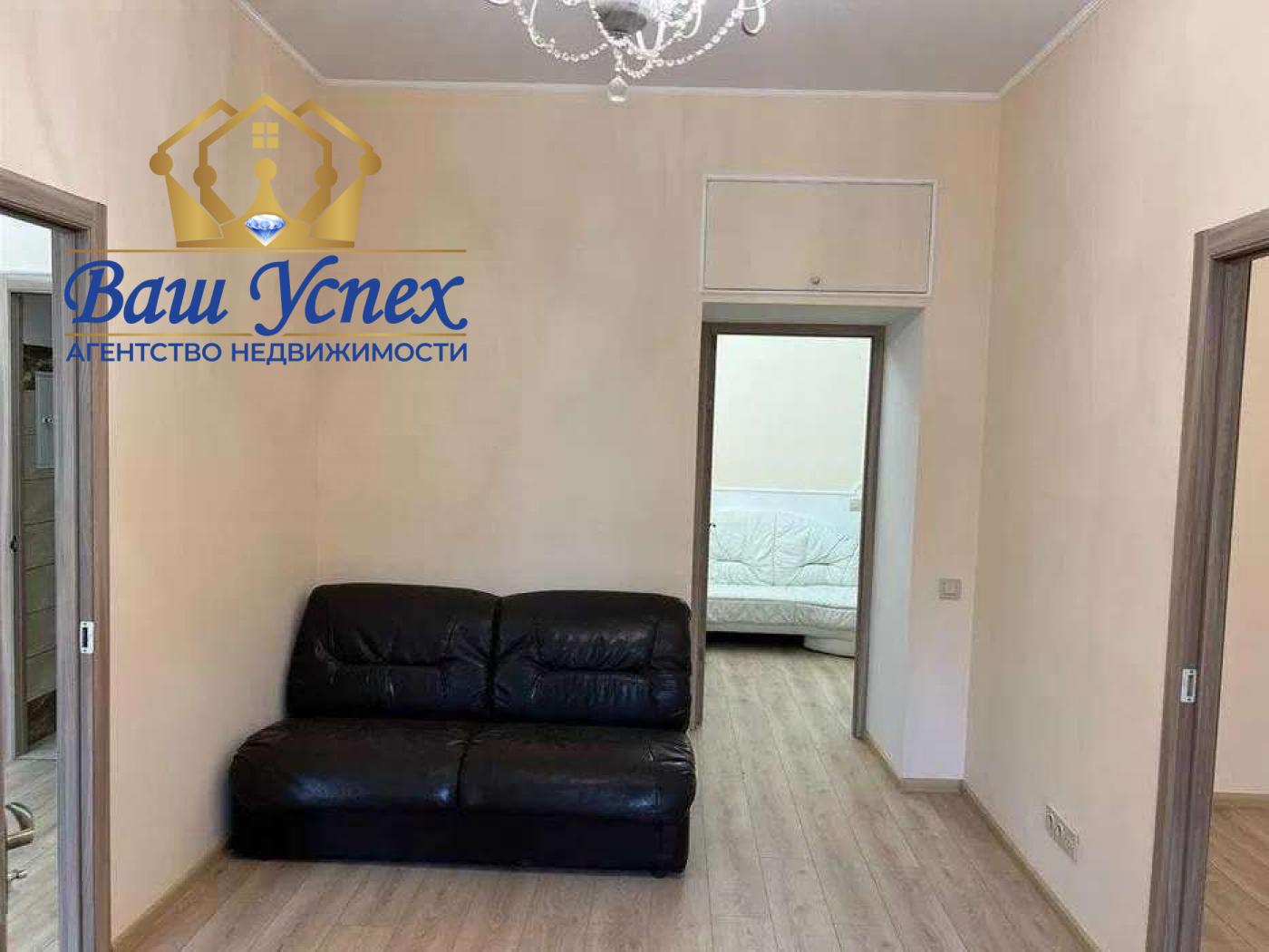 Продам 4 ком квартиру, центр ул Дарвина 7