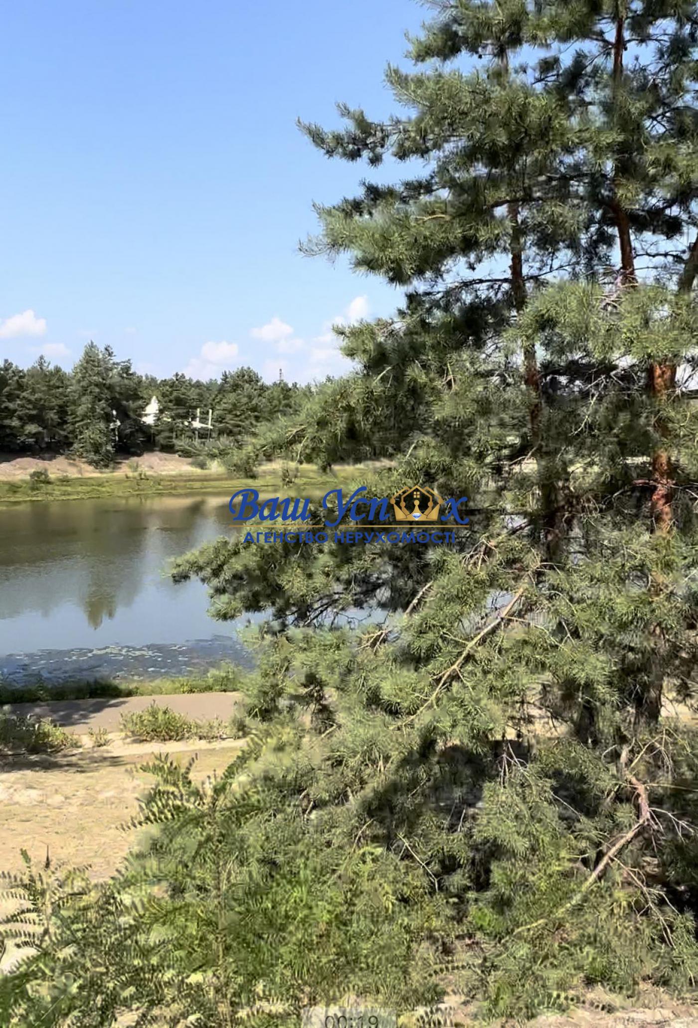 Продажа дома с выходом на реку. село Лебедевка. Riviera Village