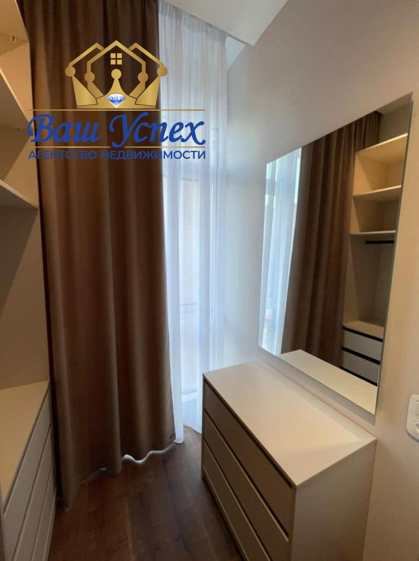 Продажа 4 ком  квартира в ЖК Busov Hill. По ул. Бусловская 12