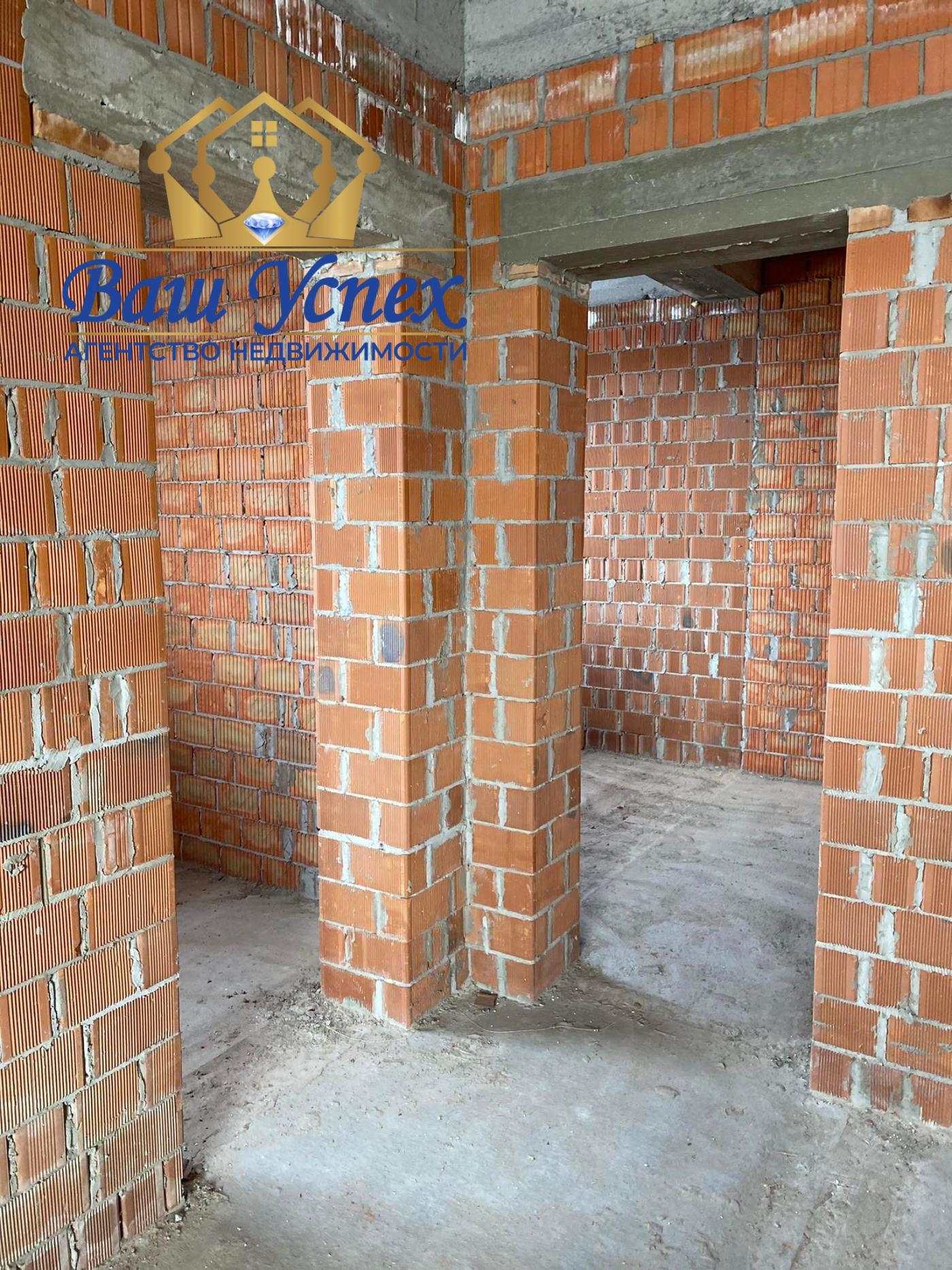 Продажа дома в городке   КГ Ясный Хутор. Лесники