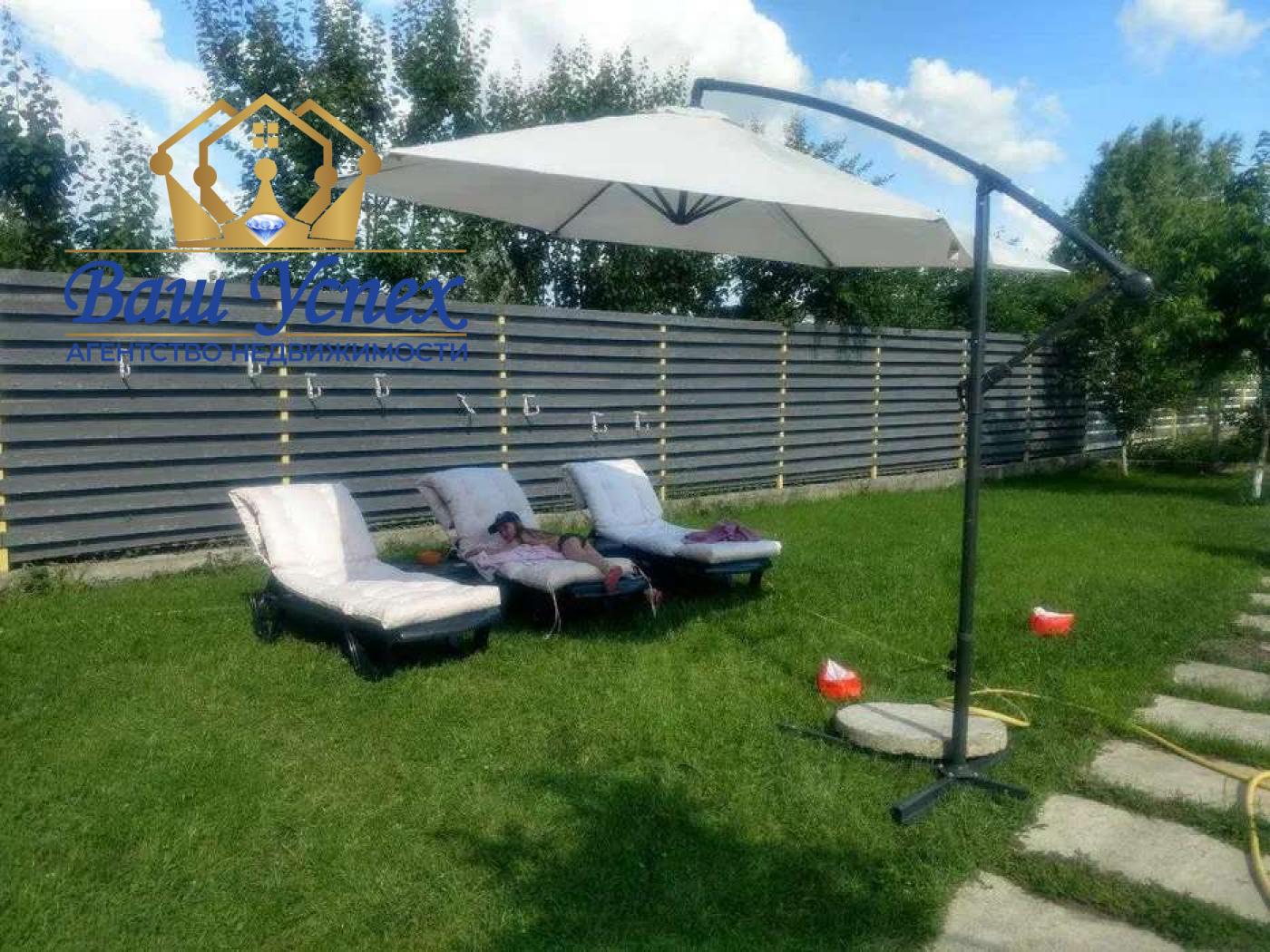 Продажа дома хай-тек под Киевом Софиевская Борщаговка